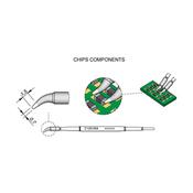 JBC Punta pinza termica C120-004 - Per i chip - 0.7 mm