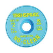 1821-5F - Treccia dissaldante No Clean #2 - 1.40mm - 1.5m