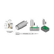 JBC Punta saldante C245-054 - Per rivetti plastici 6.5 mm