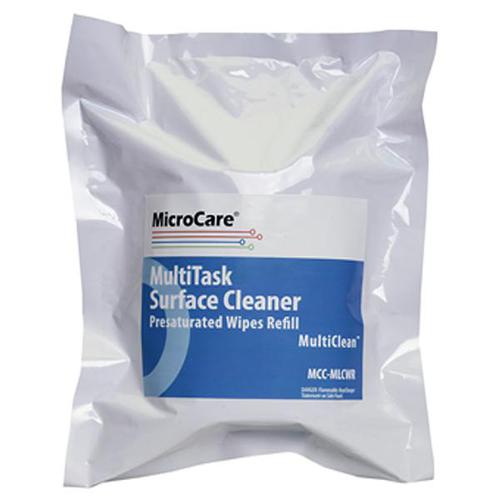 MCC-MLCWR - Ricarica salviette con MultiTask Surface Cleaner