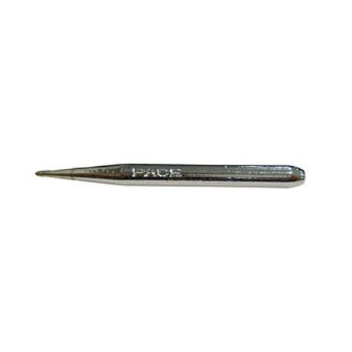 Pace 1121-0527-P5 Punta saldante conica lunga 080mm - 5pz