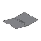Raccoglitore ESD - Ondulato - Formato A4