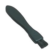 Pennello ESD piatto setole dure 19mm