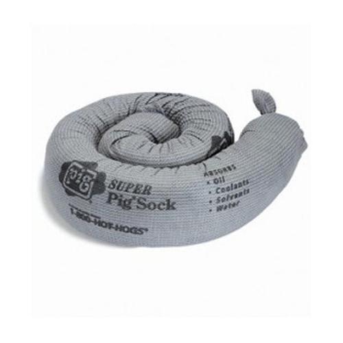 New Pig - PIG210 Salsicciotti assorbenti 24pz - 8.25cmx107cm