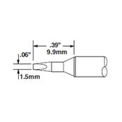 Metcal STTC-038 - Punta a cacciavite 1.5 mm - Serie 600