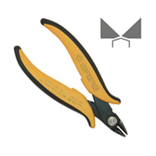 Piergiacomi TR 58 - Tronchese a taglio smussato