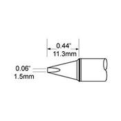 Metcal SFV-CH15A - Punta a cacciavite 1.5 mm