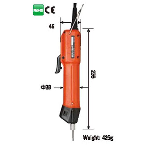 HIOS BLG-5000X - Avvitatore Brushless - Coppia 0,2 - 1,2 Nm