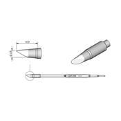 JBC Punta saldante C245-256 - Fetta di salame HT  Ø 3.5 mm