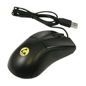 Mouse ESD per Computer PC - Ottico con cavo - USB e PS2