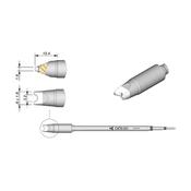 JBC C470-031 Punta saldante di potenza Pin connettori 3.2mm