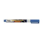 Tech Spray TEC2509-GN Overcoat Pen, Green, Solder Mask