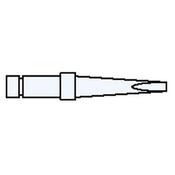 Weller PTL7 - Punta a cacciavite lungo 2.0 mm - Serie 7