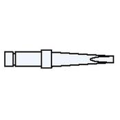 Weller PTM8 - Punta a cacciavite lungo 3.2 mm - Serie 8