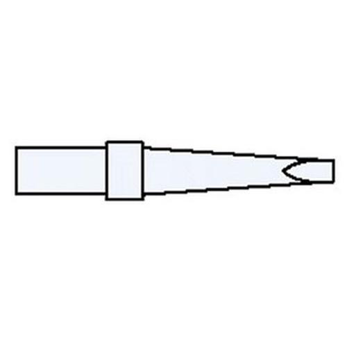 Weller ETM - Punta a cacciavite lungo 3.2 mm