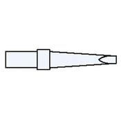 Weller ETM - Punta a cacciavite lungo 3.2 mm