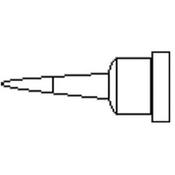 Weller LT1S - Punta tonda 0.2 mm