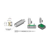 JBC Punta saldante C245-052 - Per rivetti plastici 4.9 mm