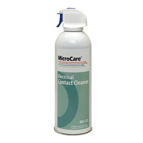 MCC-CCH107 Electrical Contact Cleaner non inf 300gr 
