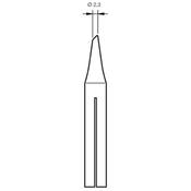 JBC Punta s. B-16D - Fetta s. Ø2.3 - 30ST/40ST/SL2020/IN2100