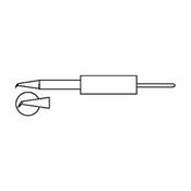 MT303 - Tip, Conical Bent 30 Degrees, MicroTouch, MT303