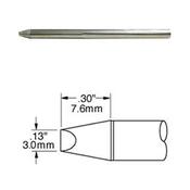 Metcal SSC-713A - Punta a cacciavite 90° 3 mm - Serie 700