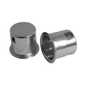Weller 58706792 - Portafiltro per tubo vetro - 5 pz