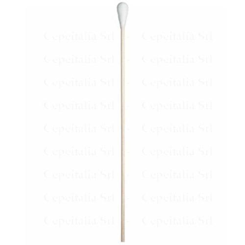 Texwipe TX705 - Wrapped Cotton Swab - 5000pz