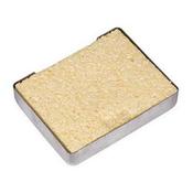 Hexacon Sponge, W/Tray, 35" X 45", No Hole