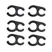 Pace 1321-0085-01-P6 Hose Clamp For SX-70 SX-65  - 6pz