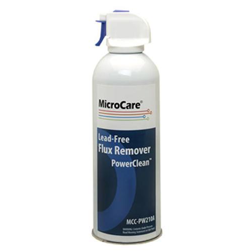 MCC-PW3107 PowerClean Lead-Free Flux Remover Flacone 300 gr