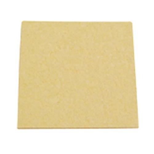 Spugnetta nettapunte universale - 670 x 670 cm - 10pz
