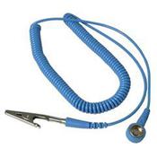 Iteco Cavo 2,5m spiralato presa femm e conn a ban/cocc 10mm