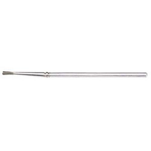 Brush Solder Stainless Steel Bristles 25" L 10 Pack