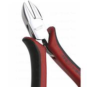 Tronchese testa ovale - 120mm - ESD