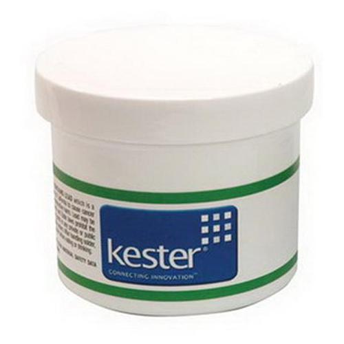 Kester Solder Paste, EP256HA, NoClean, Sn63 Pb37, 500g Jar , Cepeitalia