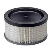 Iteco Filtro motore standard per aspirapoL. A37677- A37683