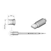 JBC C470-039 Punta saldante di potenza Cacciavite 8.5x2.5mm
