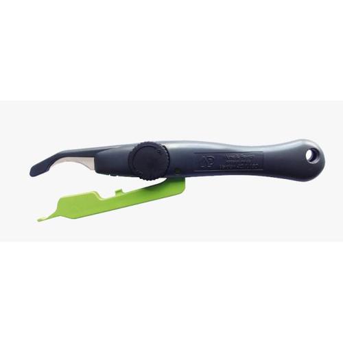 VERDON - Coltello di sicurezza di materiale composito