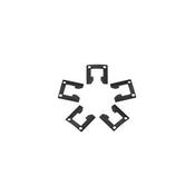 Pace 1209-0006-P5 Clip handle - 5pz