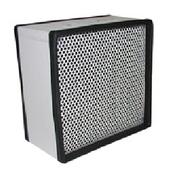 Metcal FG-BVX -Filtro deep bed gas per BVX