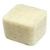 Metcal MX-DCF1F - Filtro quadrato antifumo - 20 pz