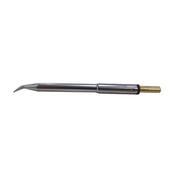 Metcal PTTC-701B - 2 punte coniche curve Ø 0.4 mm - S. 700