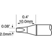 Metcal SFP-CH20 - Punta a cacciavite 2.0 mm