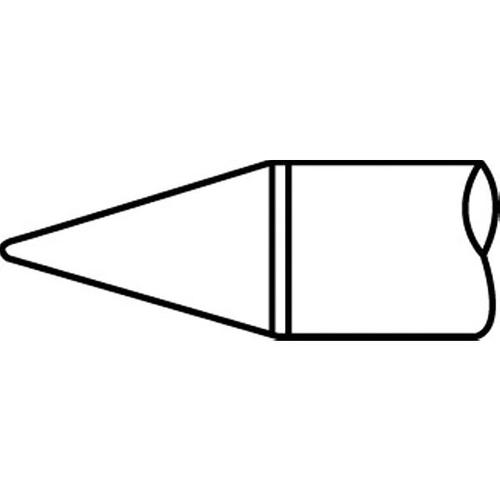 Metcal UFTC-7CN01 - Punta conica 0.13 mm - Serie 700