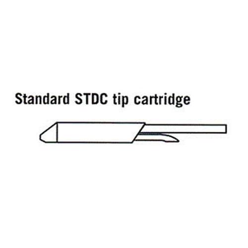 Metcal STDC-103 - Punta dissaldante D.I. 0.76 mm - Serie 700