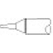 Metcal STTC-022 - Punta conica 0.4 mm - Serie 600