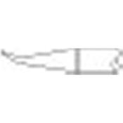 Metcal STTC-144 - Punta conica curva 0.5 mm - Serie 700