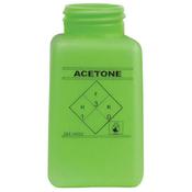 Menda Dissipative Durastatic Green, bottle, 6oz, Acetone