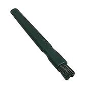Pennello ESD piatto setole dure 125mm